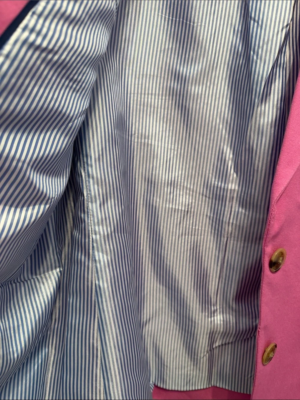 J. Crew tailored crew
